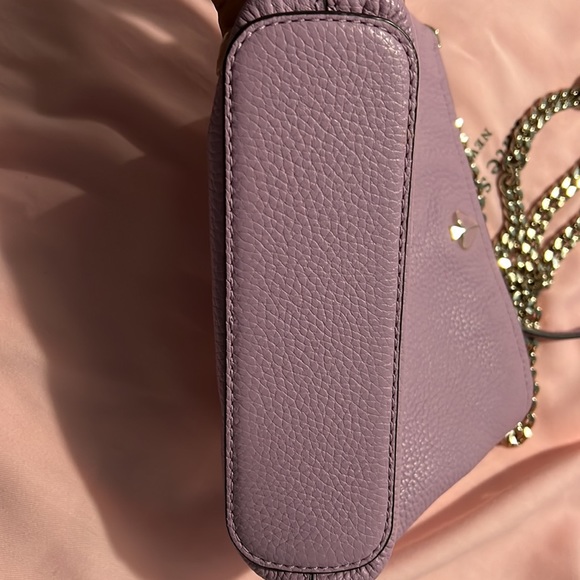 Beautiful used Kate spade ♠️ purse - Picture 5 of 5